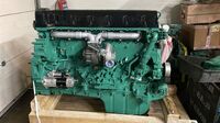 Двигатель VOLVO PENTA TAD1342VE
